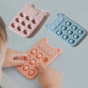 Fidget Toy - Bidering og leke i ett - Fidget-telefon i silikon