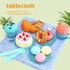 Tea Party Set – Søt og elegant – Lekesett for piknik