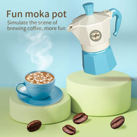 Thumbnail for Tea Party Set – Søt og elegant – Lekesett for piknik