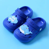 Thumbnail for Mini Fashion - slippers til barn - Morsomme design
