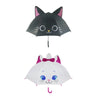 Kids Umbrella - Dans i regnet - Paraply for barn