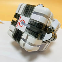 Thumbnail for Maze Cube – Mindre stress, mer fokus – Terning puslespill leketøy