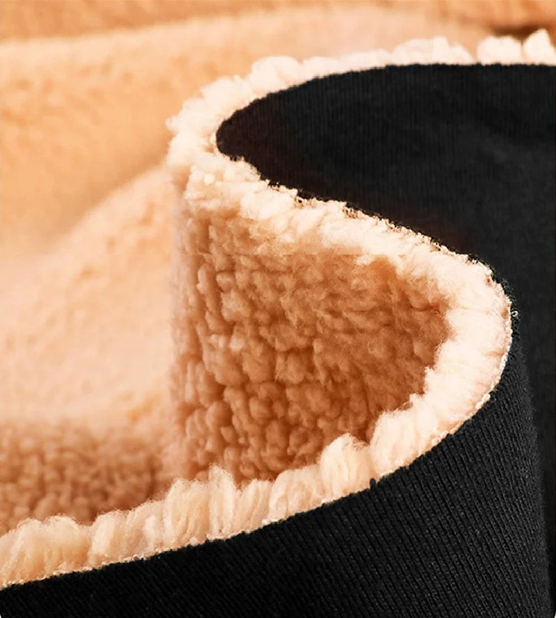 MiniFashion – Komfortabel og løs – Casual hettegenser