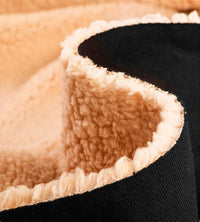 Thumbnail for MiniFashion – Komfortabel og løs – Casual hettegenser