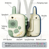 Dino Talk - Eventyr og moro - Dino Walkie-Talkies