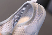 Thumbnail for Mini Fashion - Pustende nettingstoff - Barnesko