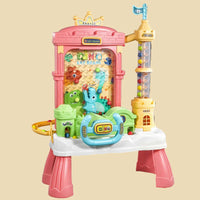 Thumbnail for Mini Claw Machine – Grip & Vinn – Leketøysautomat