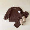 Mini Fashion - Trendy og uformell - Joggedress