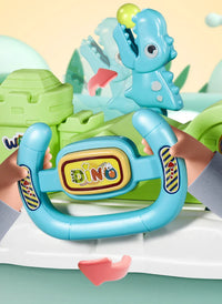Thumbnail for Mini Claw Machine – Grip & Vinn – Leketøysautomat