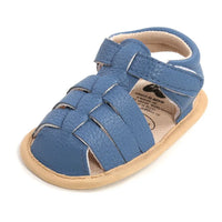 Thumbnail for Mini Fashion - Myke og trygge- Sandaler for barn