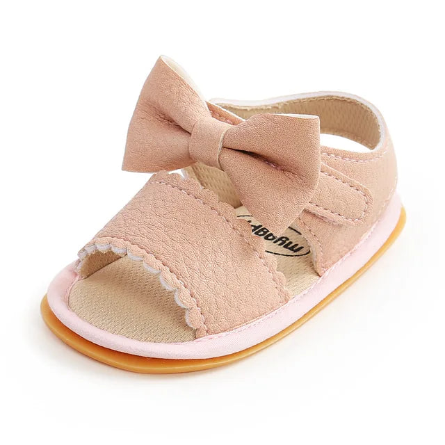 Mini Fashion - Myke og trygge- Sandaler for barn