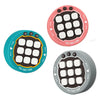 Portable Tic Tac Toe - Lommespill - Tre på rad