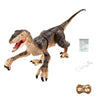 DinoRacer - forhistorisk moro - fjernstyrt dinosaur