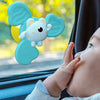 Bath Spinner Toys - Læring og moro - Fidget babybadeleker