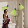 SportFlex – Praktisk og lærerikt – Badminton Trainer