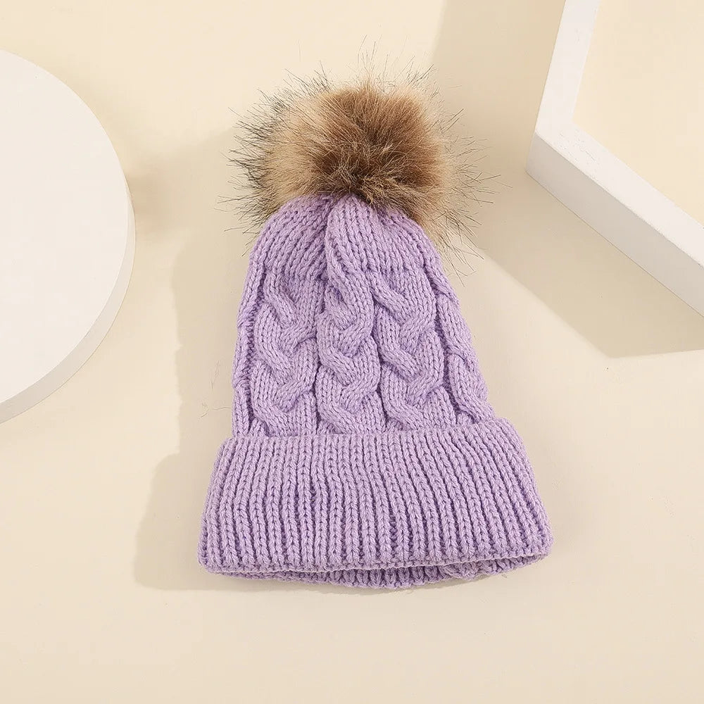 Mini Fashion - Egen font - Lue med dusk