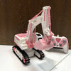 Pink Power Digger™ – Gravefest - RC-gravemaskin