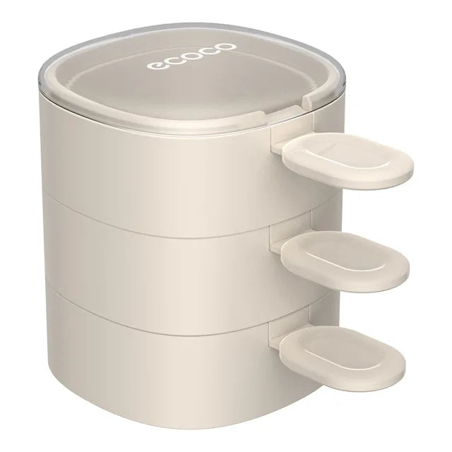 Ice Pop Maker Set - Forfriskende kreativ - iskremformer i silikon