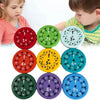 Whiz Spinner – Telle & Tolling – Arithmetic Fidget