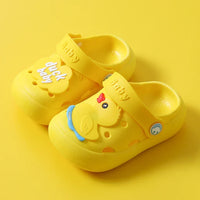 Thumbnail for Mini Fashion - slippers til barn - Morsomme design