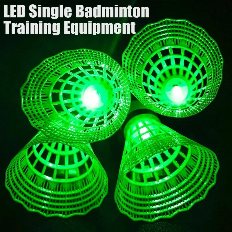 SportFlex – Praktisk og lærerikt – Badminton Trainer