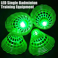 Thumbnail for SportFlex – Praktisk og lærerikt – Badminton Trainer