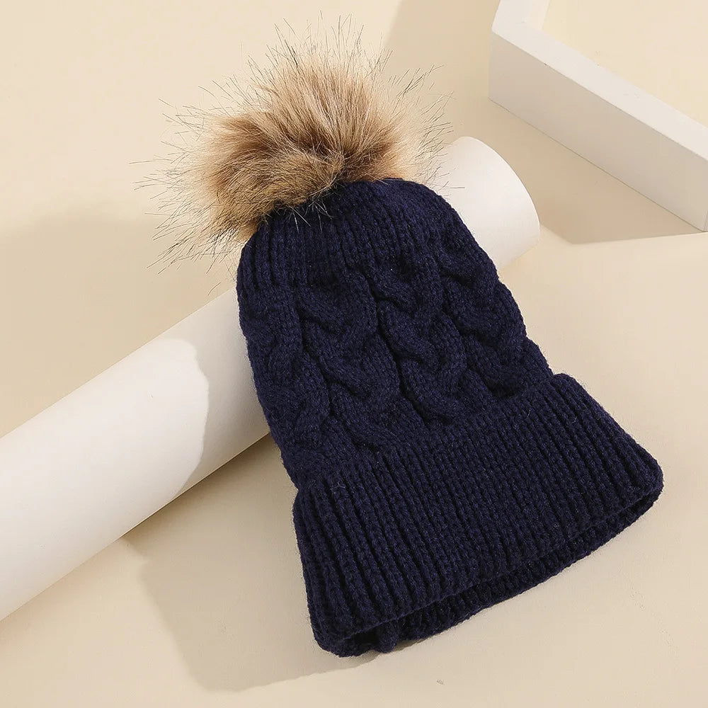 Mini Fashion - Egen font - Lue med dusk