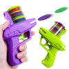 Gravity Play Gun - Kreativt og morsomt - Lekepistol for barn