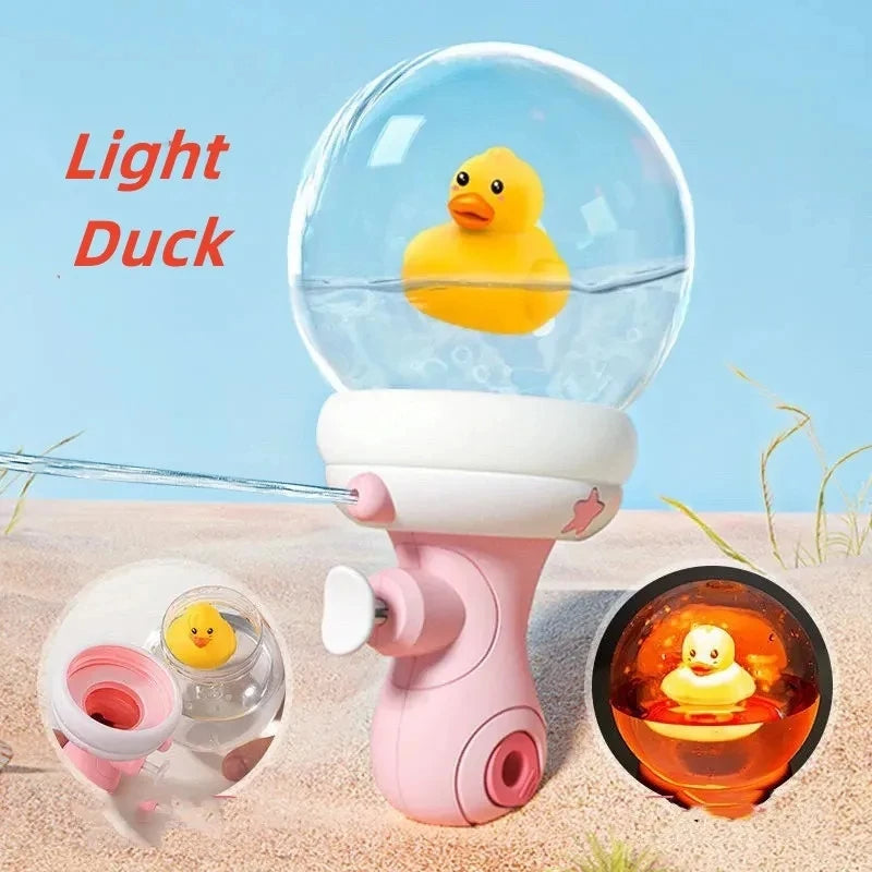 Splash Buddies - Vannmoro for barn - Vannpistol