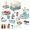 Cafe Set - Barista og baker - Kafésett