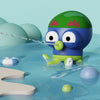 Water Gliders - Undervannseventyr - Vannleke blekksprut