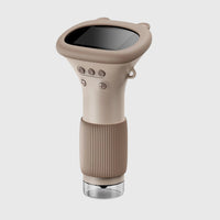 Thumbnail for Kids Microscope – Vitenskapelig oppdagelse – Bærbart mikroskop