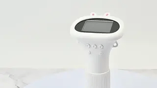 Kids Microscope – Vitenskapelig oppdagelse – Bærbart mikroskop