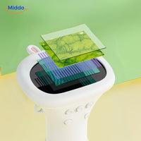 Thumbnail for Kids Microscope – Vitenskapelig oppdagelse – Bærbart mikroskop