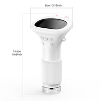 Thumbnail for Kids Microscope – Vitenskapelig oppdagelse – Bærbart mikroskop