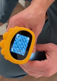 Thumbnail for Kids Microscope – Vitenskapelig oppdagelse – Bærbart mikroskop