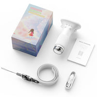 Thumbnail for Kids Microscope – Vitenskapelig oppdagelse – Bærbart mikroskop