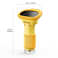 Thumbnail for Kids Microscope – Vitenskapelig oppdagelse – Bærbart mikroskop