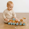 HappyTrain – Montessori & Fun – Tre togset
