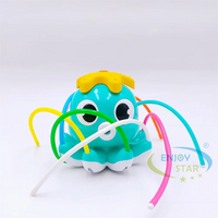 Thumbnail for Octopus Sprinkler – Sprutende Blekksprut - Vannlek i hagen