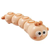 Thumbnail for Crawling Caterpillar - Kravlende larve - Babyleke