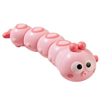 Thumbnail for Crawling Caterpillar - Kravlende larve - Babyleke