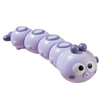 Thumbnail for Crawling Caterpillar - Kravlende larve - Babyleke