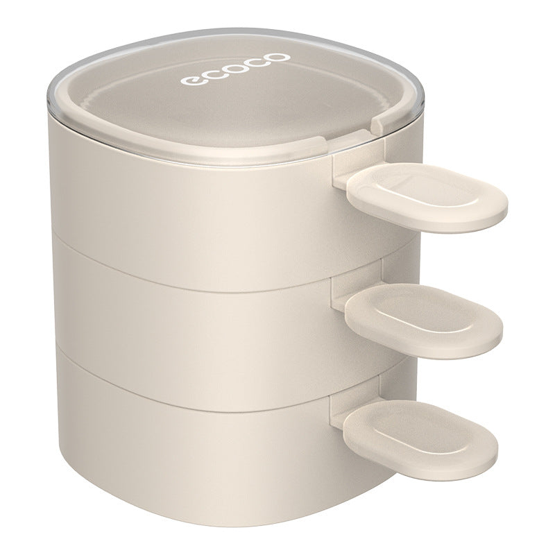 Ice Pop Maker Set - Forfriskende kreativ - iskremformer i silikon