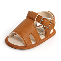 Thumbnail for Mini Fashion - Myke og trygge- Sandaler for barn