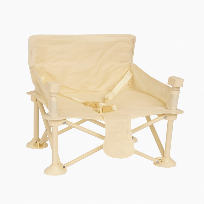 Toddler Camping Chair - Komfortabel campingstol for barn