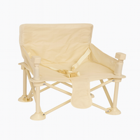 Thumbnail for Toddler Camping Chair - Komfortabel campingstol for barn