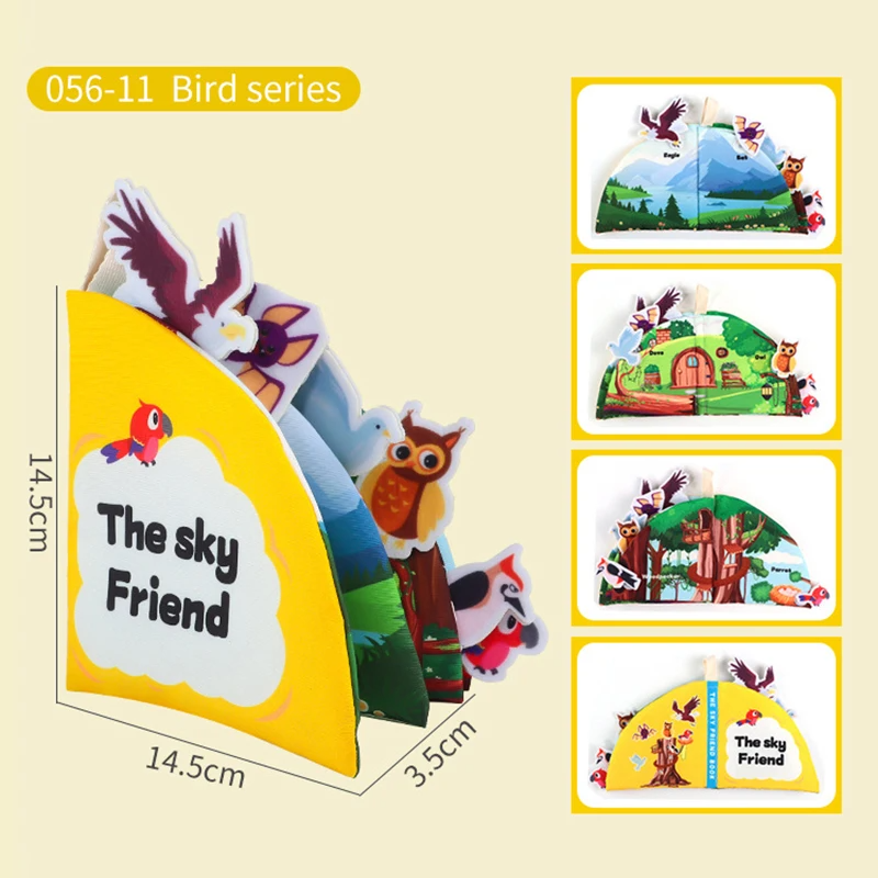 Adventure Busy Book - Opplev og lær - Aktivitetsbok