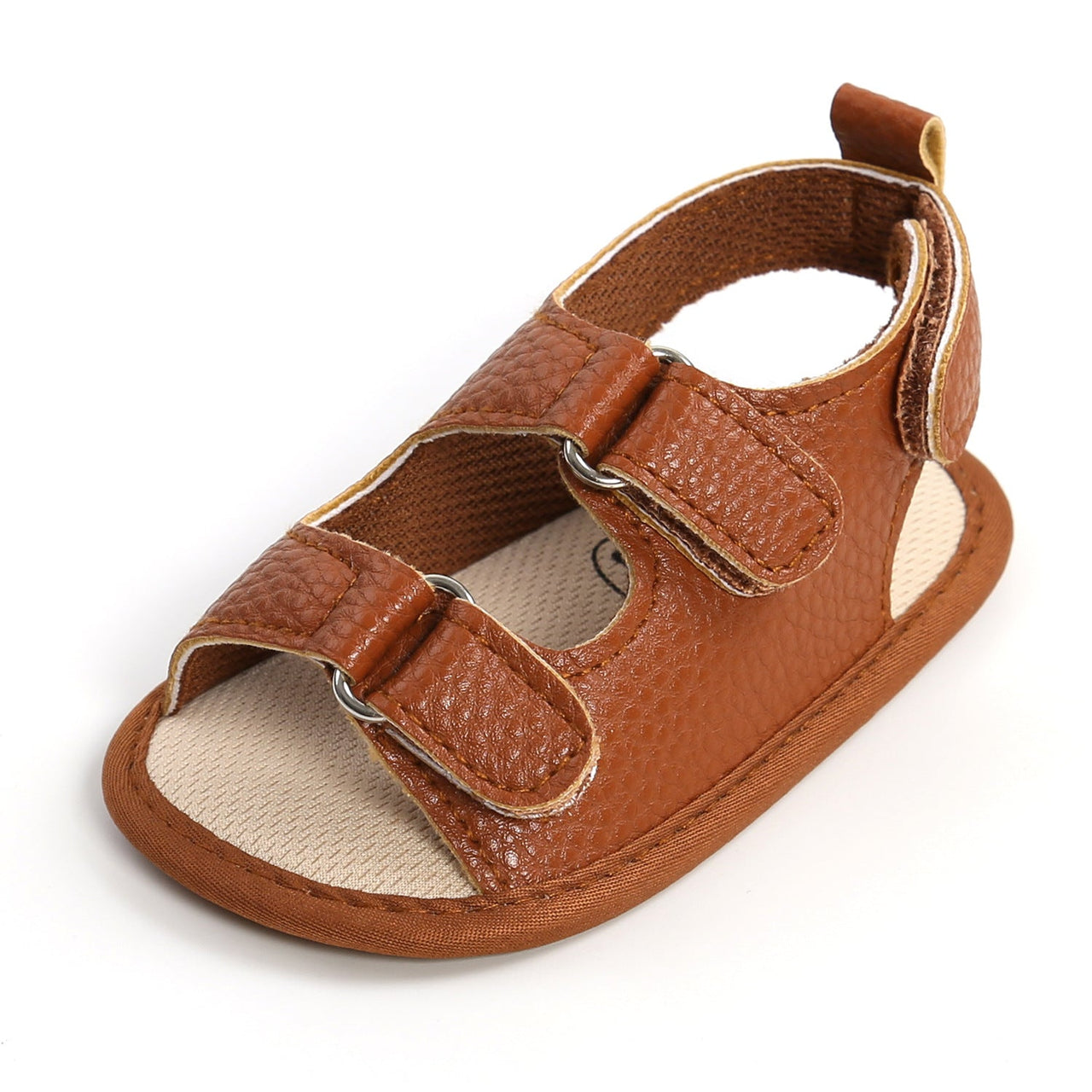 Mini Fashion - Myke og trygge- Sandaler for barn