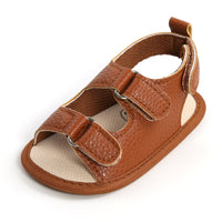 Thumbnail for Mini Fashion - Myke og trygge- Sandaler for barn